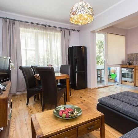 Colorful 2Bdr Apartment In The City Center Sofia Eksteriør billede